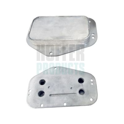 RADIATOR ULEI ULEI MOTOR HOFFER 8095101