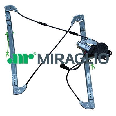 MECANISM ACTIONARE GEAM