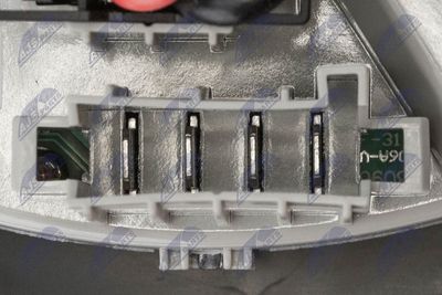 VENTILATOR HABITACLU NTY EWNBM013 5