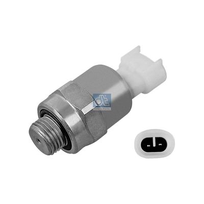 Pressure Switch 7.80158