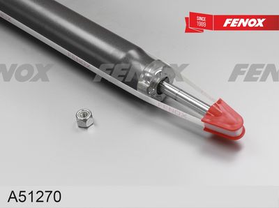 амортисьор FENOX