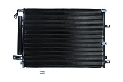 CONDENSATOR CLIMATIZARE