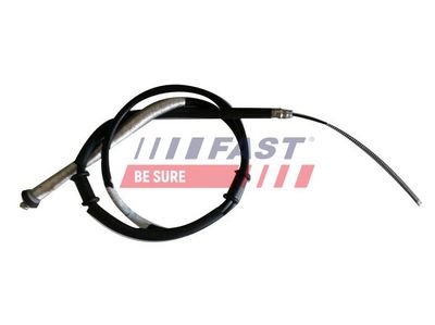 CABLU FRANA DE PARCARE