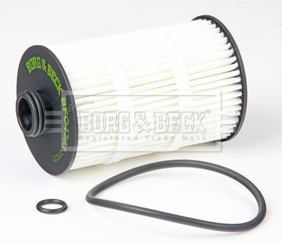 Filtr oleju BORG & BECK BFO4303