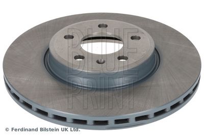 спирачен диск BLUE PRINT ADV184313