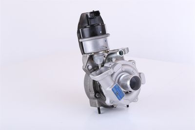 LADER AUFLADUNG NISSENS 93498 38