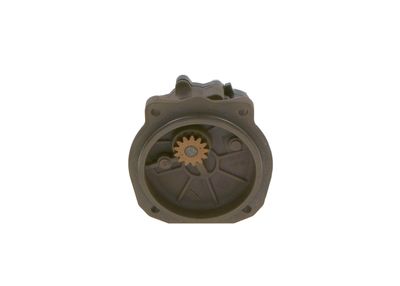 BOSCH Kraftstoffpumpe