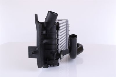 INTERCOOLER COMPRESOR NISSENS 96565 33