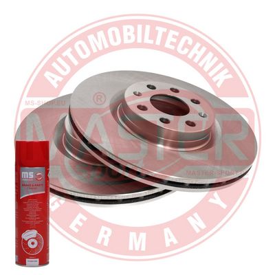 DISC FRANA MASTER-SPORT GERMANY 24012202411SETMSP
