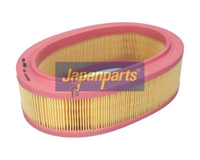 JAPANPARTS Oro filtras