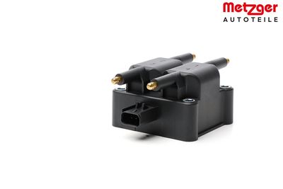 ZüNDSPULE METZGER AUTOTEILE 0880130 5
