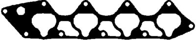 Прокладка, впускной коллектор CORTECO 450244P для HONDA CR-V