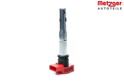 ZüNDSPULE METZGER AUTOTEILE 0880523 16