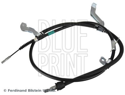 BLUE PRINT ADBP460009 Трос ручного тормоза  для HYUNDAI i30 (Хендай И30)