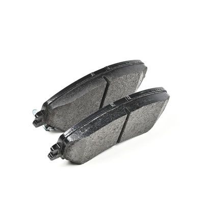 BREMSBELAGSATZ SCHEIBENBREMSE DELPHI LP3144 12