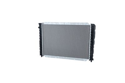 KüHLER MOTORKüHLUNG NRF 53995 27