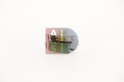 WIDERSTAND INNENRAUMGEBLäSE AKS DASIS 740295N 7