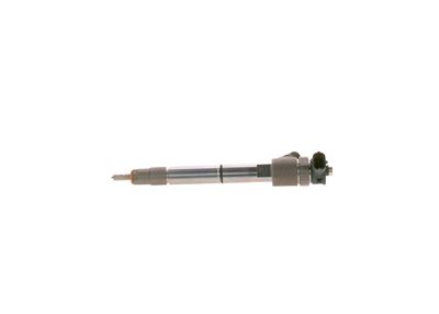 Elektromagnetische CR injector