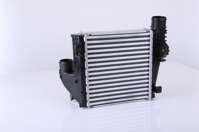 INTERCOOLER COMPRESOR NISSENS 96380 22