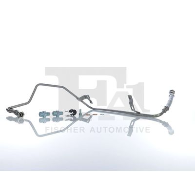 CONDUCTA ULEI INCARCARE FA1 611842Z 33