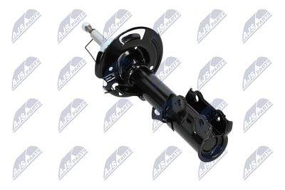 AMORTIZOR NTY AFR040 13