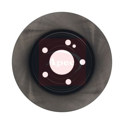 APEC Brake Disc DSK2159