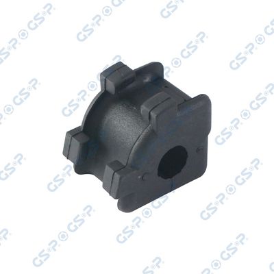 Skersinio stabilizatoriaus įvorių komplektas