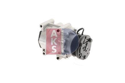 KOMPRESSOR KLIMAANLAGE AKS DASIS 850000N 16