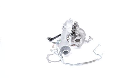 LADER AUFLADUNG BTS Turbo T981214 10