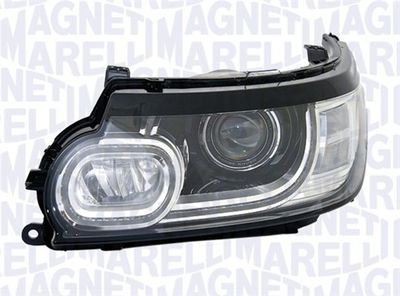 Headlight 712476601129