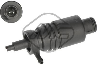 POMPA DE APA SPALARE PARBRIZ