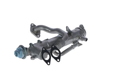 RADIATOR RECIRCULARE GAZE DE ESAPAMENT NRF 48358 39