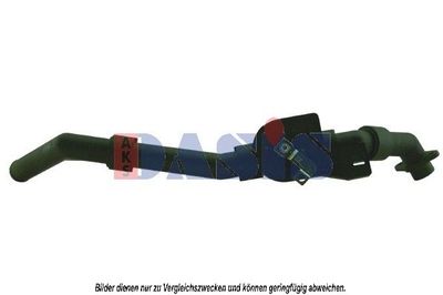 KüHLMITTELREGELVENTIL