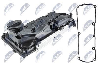 Kryt hlavy valca NTY BPZ-WW-014