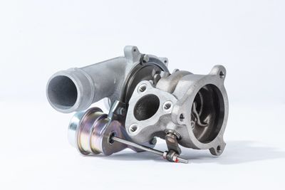 LADER AUFLADUNG BorgWarner (3K) 53049880022 1