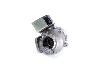 LADER AUFLADUNG BTS Turbo T914400 21