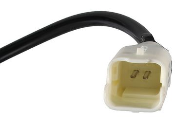 Vorschau Sensor, Raddrehzahl Ansicht 2