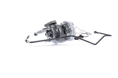 LADER AUFLADUNG BTS Turbo T981124 26