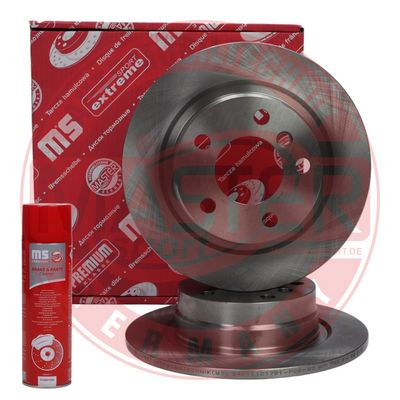 DISC FRANA MASTER-SPORT GERMANY 24011101751SETMSP