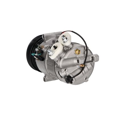 KOMPRESSOR KLIMAANLAGE NISSENS 890593 25