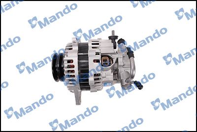 GENERATOR / ALTERNATOR MANDO BN3730042910 5
