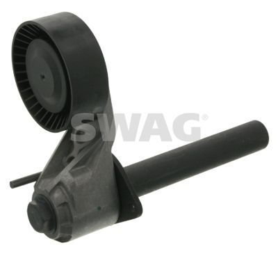 Belt Tensioner, V-ribbed belt 20 93 6488