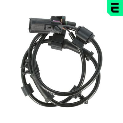 SENZOR TURATIE ROATA