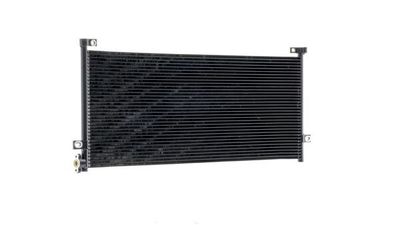 Condensator, climatizare MAHLE 0351345031