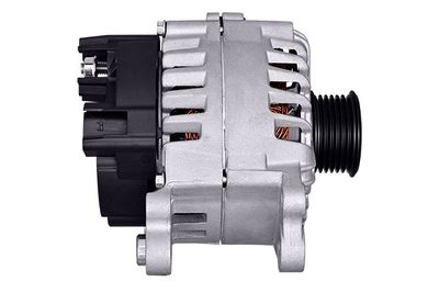 GENERATOR / ALTERNATOR HELLA 8EL015630981 3