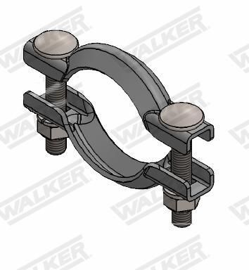 COLIER SISTEM DE ESAPAMENT WALKER 82526 9