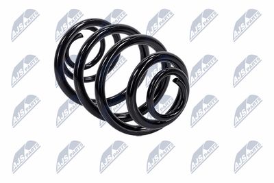 ARC SPIRAL NTY ASZAU016 14