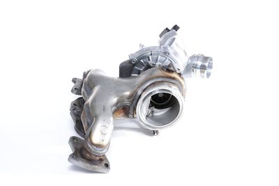 LADER AUFLADUNG BTS Turbo T918790 17