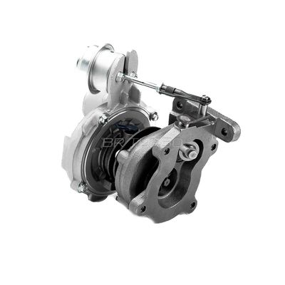 Ahdin BR TURBO BRTX528