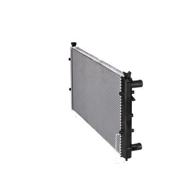 RADIATOR RACIRE MOTOR NISSENS 65273A 35